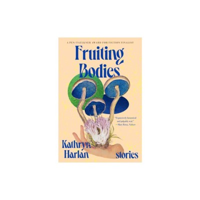 Fruiting Bodies: Stories foto