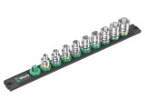 Set chei &icirc;n ţoli, tubulară hexagonală 29mm
