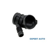 Racord / furtun aer / furtun intercooler / furtun admisie / furtun epurator gaze BMW Seria 3 (1998-2005) [E46] #1