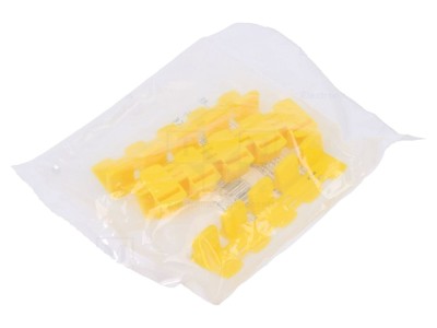 Capace Borne Set 20 Bucăți foto