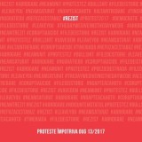 #rezist - Paperback brosat - Curtea Veche