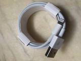 Cablu Iphone USB la lightning 2m lungime