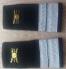 C2 25 - Grade militare - sergent major transmisiuni - piesa de colectie!