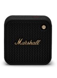 Cumpara ieftin Boxa Marshall Willen II, Bluetooth, IP67, Autonomie 17 ore, Negru