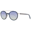 Ochelari de Soare Unisex Web Eyewear WE0225-5290W &Oslash; 52 mm, Plastic, Galben, Polaroid