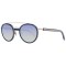Ochelari de Soare Unisex Web Eyewear WE0225-5290W &Oslash; 52 mm
