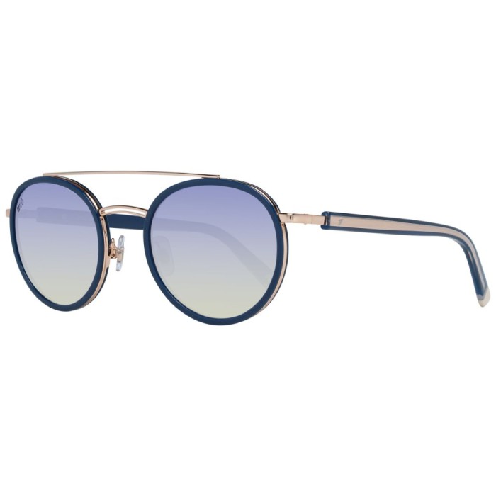 Ochelari de Soare Unisex Web Eyewear WE0225-5290W &Oslash; 52 mm