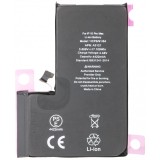 Acumulator pentru Apple iPhone 15 Pro Max, Li-ion, 4422 mAh, cu adeziv baterie