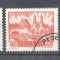 Poland 1960 Castles, usuals, used AE.294