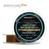 FIR MONOFILAMENT GENLOG CAMO ENERGY PREMIUM FEEDER 150 M 0.234 MM 13KG