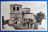 Biserica Sf.Sava - Iasi - dupa 1940, printata, stampila Ministerul Informatiilor, Circulata, Necirculata, Fotografie