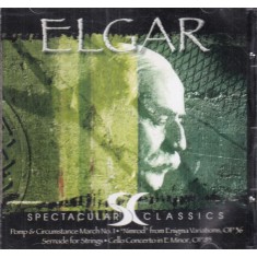 Edward Elgar - Pomp and Circumstance March No. 1. "Nimrod" from Enigma