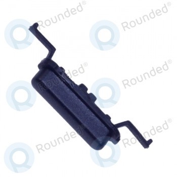 Samsung Galaxy J1 (SM-J100H) Buton de alimentare albastru foto