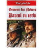 Cumpara ieftin Paul Feval, fiul - Parcul cu cerbi - 127069