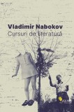 Cursuri de literatura - Vladimir Nabokov - Editura Vellant
