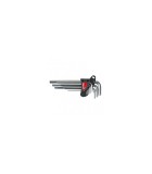 Set chei negative lungi CR-VA 1.5-10mm 9 piese Proline