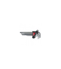 Set chei negative lungi CR-VA 1.5-10mm 9 piese Proline