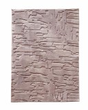 Covor, model in relief,Vista,120x160 BRW
