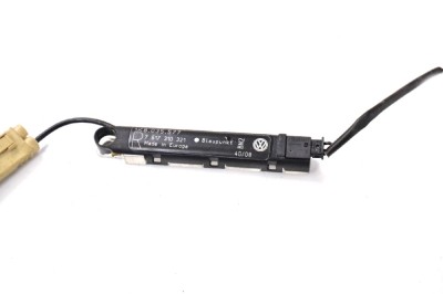 Amplificator de antena VW SCIROCCO 137, 138 2008 OEM: 1K8035577 11586131 foto