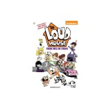 The Loud House #1: ""There Will Be Chaos""
