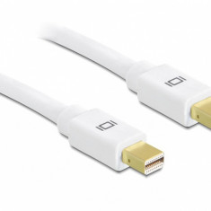 Cablu mini DisplayPort 4K v1.2 T-T 2m, Delock 82795
