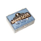 Minnesota Chat Pack: Fun Questions to Spark Minnesota Conversations