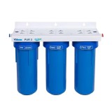 Cumpara ieftin Sistem filtrare apa PUR3 Aquapur Valhoh Valrom AQUA03320311020