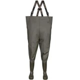 Cizme Piept FOX HD Waders XL, Marime 43 (9UK)