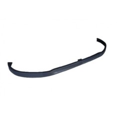 Spoiler / prelungire bara fata universala / Culoare: negru 165 cm