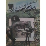 IN UMBRA OMULUI (DESPRE VIATA SI COMPORTAMENTUL CIMPANZEILOR)-JANE VAN LAWICK-GOODALL-90921