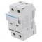 Separator cu Fuzibil 10x38mm 32A 690V 2 Poli pentru Șină DIN