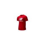 Cumpara ieftin Essentials Stacked Logo Tee, New Balance