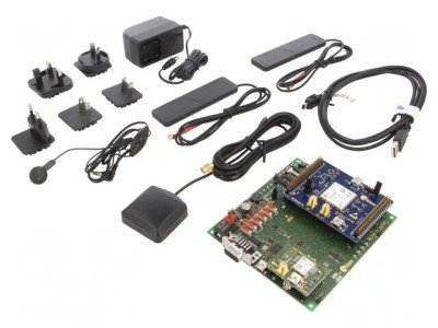 Kit Evaluare EVK-R6001-00B foto
