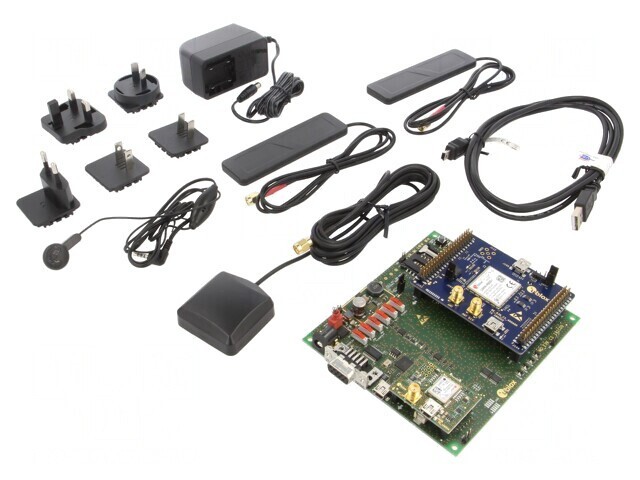 Kit Evaluare EVK-R6001-00B