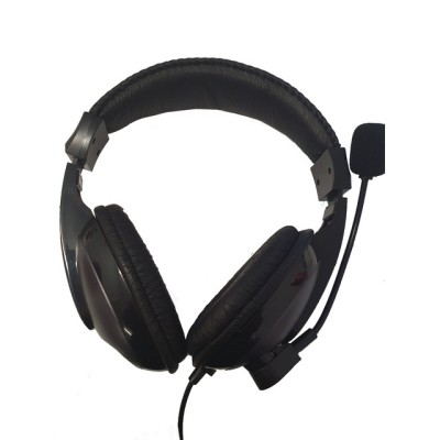 Casti Audio (Negru) Alien JTY-751 foto