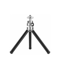 Trepied universal 16 - 23.5 cm aluminiu Sandberg 134-11 foto