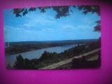HOPCT 8179 CINCINNATI OHIO -SUA-AMERICA DE NORD -NECIRCULATA-, Printata