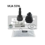 Cap planetara Skf VKJA5596, parte montare : Punte Fata, Spre roata