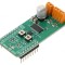 Driver Motor GPIO I2C TB67H480FNG 3.3V 5V DC Motor 23 Click