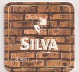 L3 - suport pentru bere din carton / coaster - Silva