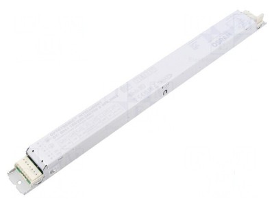 Alimentator LED pulsatoriu 150W IP20 foto