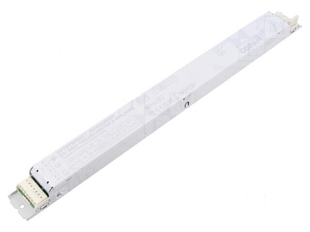 Alimentator LED pulsatoriu 150W IP20
