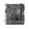 Placa de baza Noua PCWinMax H310-D4C, Socket LGA 1151, mATX, Shield, Chipset H310, DDR4 NewTechnology Media