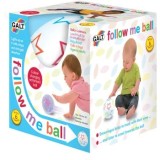 Cumpara ieftin Mingiuta cu lumini - Follow me