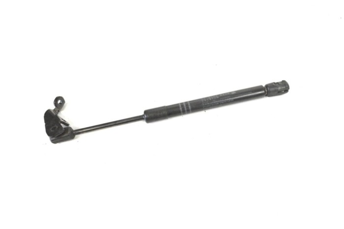 Amortizor capota st&acirc;nga față BMW 5 F10 2011 OEM: 7266481,4881653 13714563