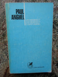 Paul Anghel - Fluviile