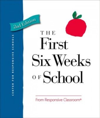 The First Six Weeks of School foto