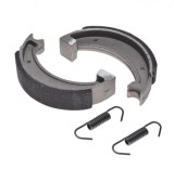 Set saboti frana Romet Cod Produs: MX_NEW RO42338B