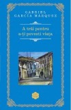 Cumpara ieftin A trai pentru a-ti povesti viata/Gabriel Garcia Marquez, Rao