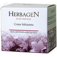 CREMA HIDRATANTA UL.ABISINIAN 25-35 ANI 100ml GENMAR foto